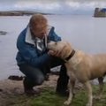 Südamlik VIDEO: Koer, kelle erilisest sõbrast teised vaid unistada oskavad