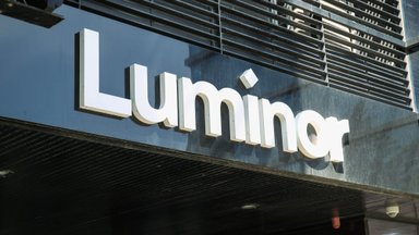 Luminor: kõige sagedamini võetakse kodulaen kümneks aastaks 