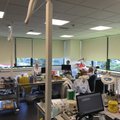 FOTOD | Eesti suurim meditsiinilabor kolib Veerenni Tervisekeskusesse