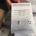 На избирательном участке в Каталонии произошла стрельба