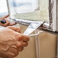 HÜVA NÕU | Lihtsad nipid, kuidas korrastada vanu puitraamiga aknaid 