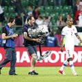 Hispaania ja Venemaa jalgpalliliidud said rassismisüüdistuse