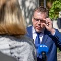 Erakondade reitingud: tõusevad Reform ja Isamaa, langevad Eesti 200 ja Keskerakond
