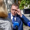 Erakondade reitingud: Eesti 200 langes parlamendiparteide seas viimaseks