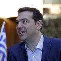 Kreeka peaminister soovitas võlausaldajatel realistlikuks muutuda