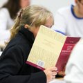 Газета: Кылварт обещает смягчить требования для русских гимназий