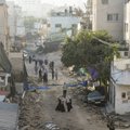WP: Хамас надеялся разжечь масштабный конфликт