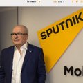 Vene propagandakanali Sputnik Moldova peatoimetaja vahistati miljardi dollari riisumises osalemises kahtlustatuna
