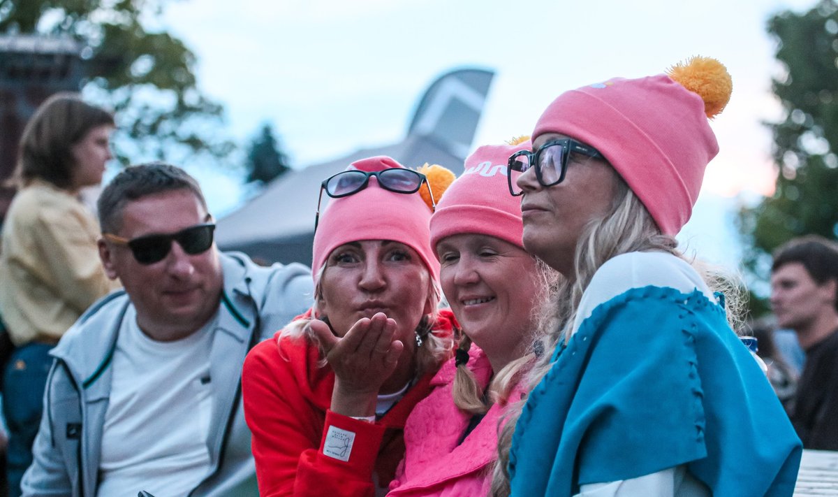 Saund 2023 2. Päev