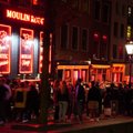 Амстердам запустил кампанию против секс- и наркотуризма