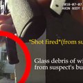 KEHAKAAMERA VIDEO | Vaata, kui lähedal oli juuli alguses politseiga tulevahetusse sattunud ning enesetapu teinud Himki korvpallur õigusemõistja tapmisele