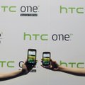 Nutitelefoni tootjal HTC läheb kehvasti, ettevõte koondab