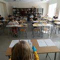 ERISAADE | Tallinna kooli direktor gümnaasiumi koduõppele suunamisest: aga kus on muud meetmed?