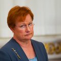 Tarja Halonen Vene presidendivalimiste mängust: 12 aastat on julgelt arvutatud