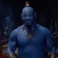 TREILER | Disney "Aladdin" värvib Will Smithi täitsa siniseks