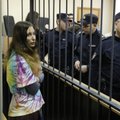 SÕJARAPORT | Teet Kalmus: Venemaal on tänaseks süüdimõistetud poliitvange rohkem kui 1980ndatel NSVLs