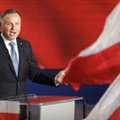 Poola kirjanikku ähvardab presidendi lollpeaks nimetamise eest vanglakaristus