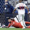 VIDEO | MLS-is löödi Zlatani silme all kõigi aegade halvim Panenka-penalti