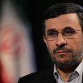 Ahmadinejad: USA süüdistused Iraani vastu on sama valed kui jutt Iraagi massihävitusrelvadest