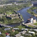В 2023 году в Нарве должны открыться две государственные гимназии