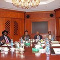 Sudaan ja Lõuna-Sudaan jõudsid piirijulgeoleku ja naftaküsimustes osaliselt kokkuleppele