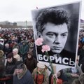 В суде выступил человек, последним видевший Немцова живым