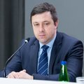 Вице-мэр Таллинна Белобровцев отстаивает перевод на дистанционное обучение: чтобы не пришлось закрыть школы полностью