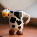 Talupidajate keskliit hakkab väiksematele piimakarjakasvatajatele toetust maksma