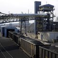 На пяти украинских ТЭС угля осталось на сутки
