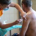 Uus vaktsineerimise kava: märtsi lõpuks olgu 60-aastaste ja vanemate hõlmatus kahe doosiga 80%