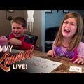VIDEO: Õelad vanemad! Vaata, kuidas reageerivad Ameerika lapsed, kui vanemad neile ütlevad, et sõid nende halloween i kommid ära!