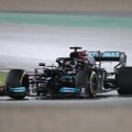 BLOGI | Vormel 1 Katari GP: Hamilton võitis ja vähendas Verstappeniga veelgi vahet