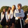 Eesti naiskond teeb golfi amatööride MMil ajalugu