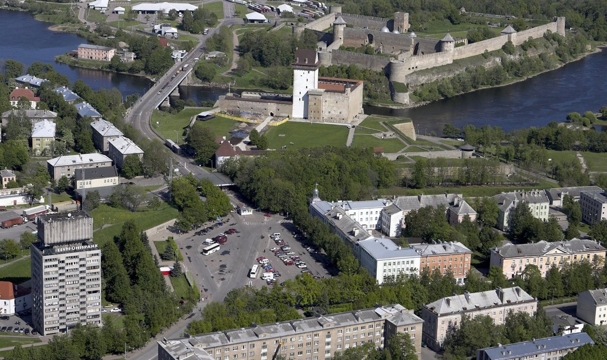 Narva linn