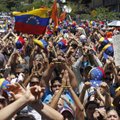 Venezuela opositsioon nõuab teavet Chávezi tervise kohta