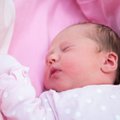 Haiglasse ei jõutud: ööl vastu tänast sündis laps Tallinna piiril kiirabiautos