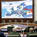 Šoigu: Soome võidakse paigutada NATO löögirelvad Loode-Venemaa ründamiseks