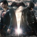 KINOLOOS: Superkangelaste lahing! Võida piletid vaatama Supermani ja Batmani uusimat heitlust