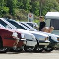 Loe, milline on seis kasutatud autode turul Eesti suurima automüügiportaali andmetel
