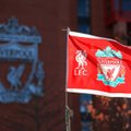 Liverpool jäi Superliiga tõttu suursponsorist ilma