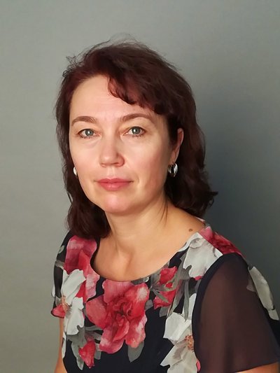 Margit Luts, Tallinna Reaalkooli klassiõpetaja ja 1.-4. klasside huvijuht
