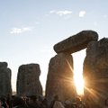 Stonehenge tähistab hoopis iidsete brittide ühinemist
