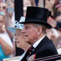 DRAAMA JA ROMANTIKA: 5 üllatavat fakti kuninganna Elizabethi ja prints Philipi 70aastase abielu kohta