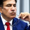 Михаил Саакашвили: я собираюсь вернуться в Грузию и в Украину
