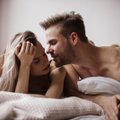 Seksperdi õpetus meestele: selle võttega on võimalik iga naine endaga voodisse meelitada