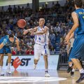 Mis saab korvpallikoondiste valikmängudest? Euroliiga esitas FIBA-le oma nägemuse