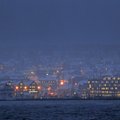 Norras kahtlustatakse, et ema viis kolm last tahtlikult jäisesse merre