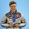 Sildaruga mänedžeri jagav USA freestyle-suusataja läheb järgmiseks olümpiaks Suurbritannia lipu alla