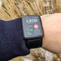 Watch D nutikell igapäevaseks vererõhu ja südametöö jälgimiseks