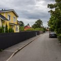 Это может быть и ваше квартирное товарищество! В Пыхья-Таллинне в рамках проекта обустроили 28 дворов